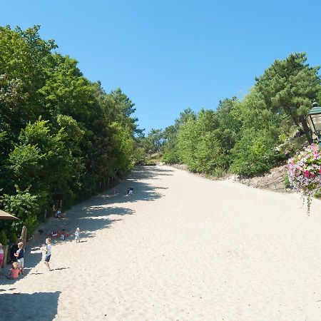 Attractive Countryside Holiday Home In Quiet Σχόορλ Εξωτερικό φωτογραφία