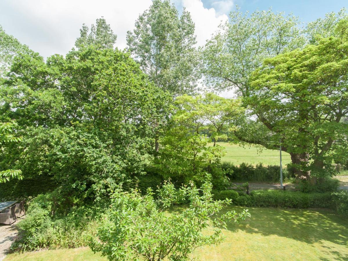 Attractive Countryside Holiday Home In Quiet Σχόορλ Εξωτερικό φωτογραφία