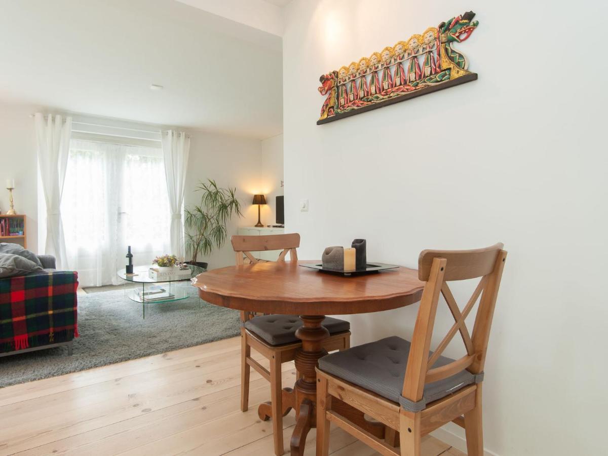 Attractive Countryside Holiday Home In Quiet Σχόορλ Εξωτερικό φωτογραφία