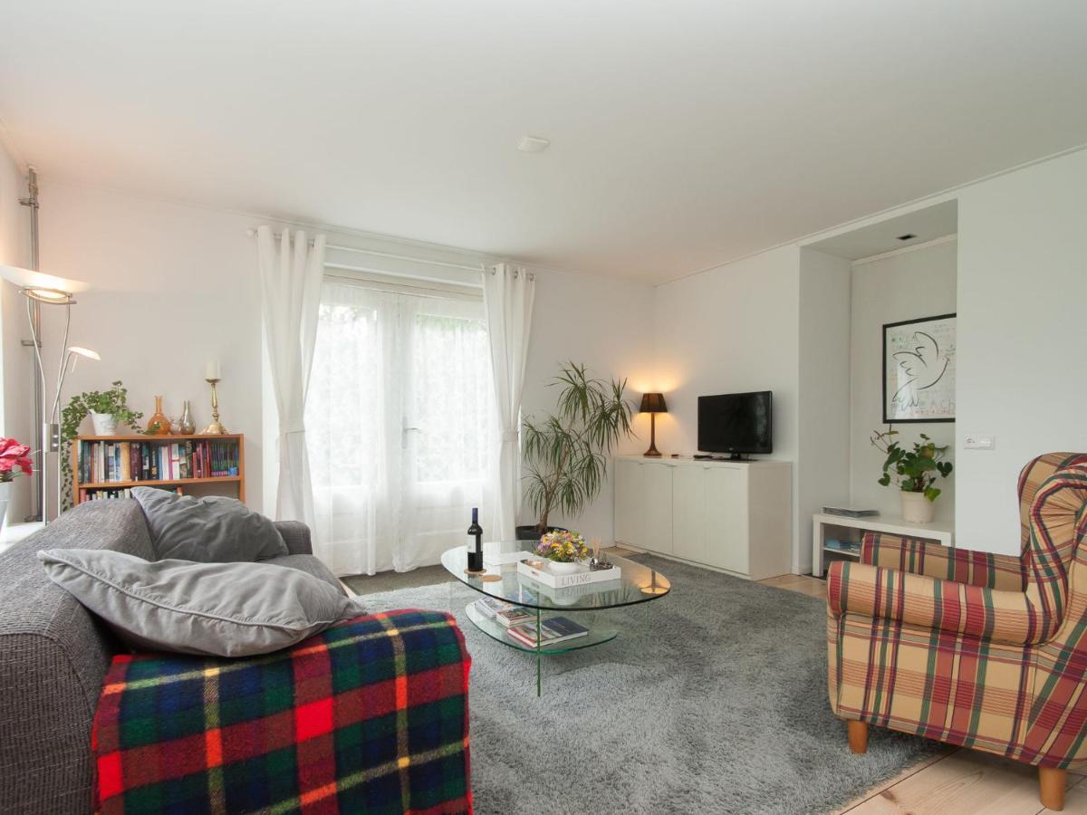 Attractive Countryside Holiday Home In Quiet Σχόορλ Εξωτερικό φωτογραφία