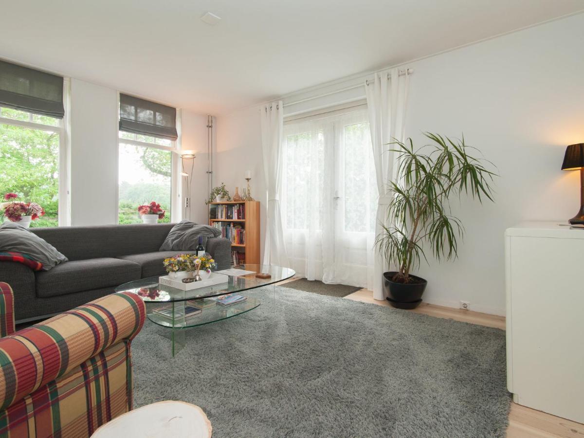Attractive Countryside Holiday Home In Quiet Σχόορλ Εξωτερικό φωτογραφία