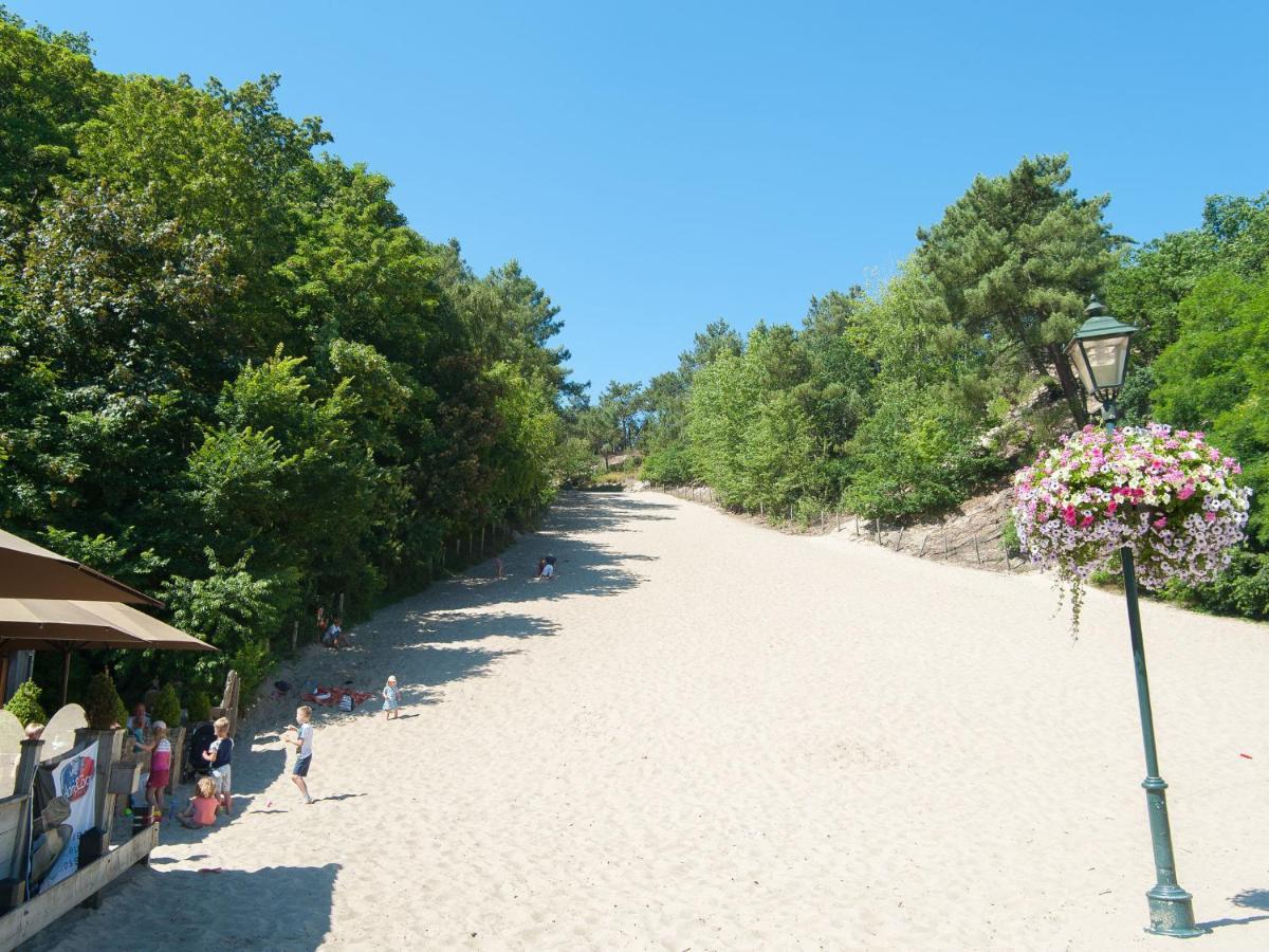 Attractive Countryside Holiday Home In Quiet Σχόορλ Εξωτερικό φωτογραφία