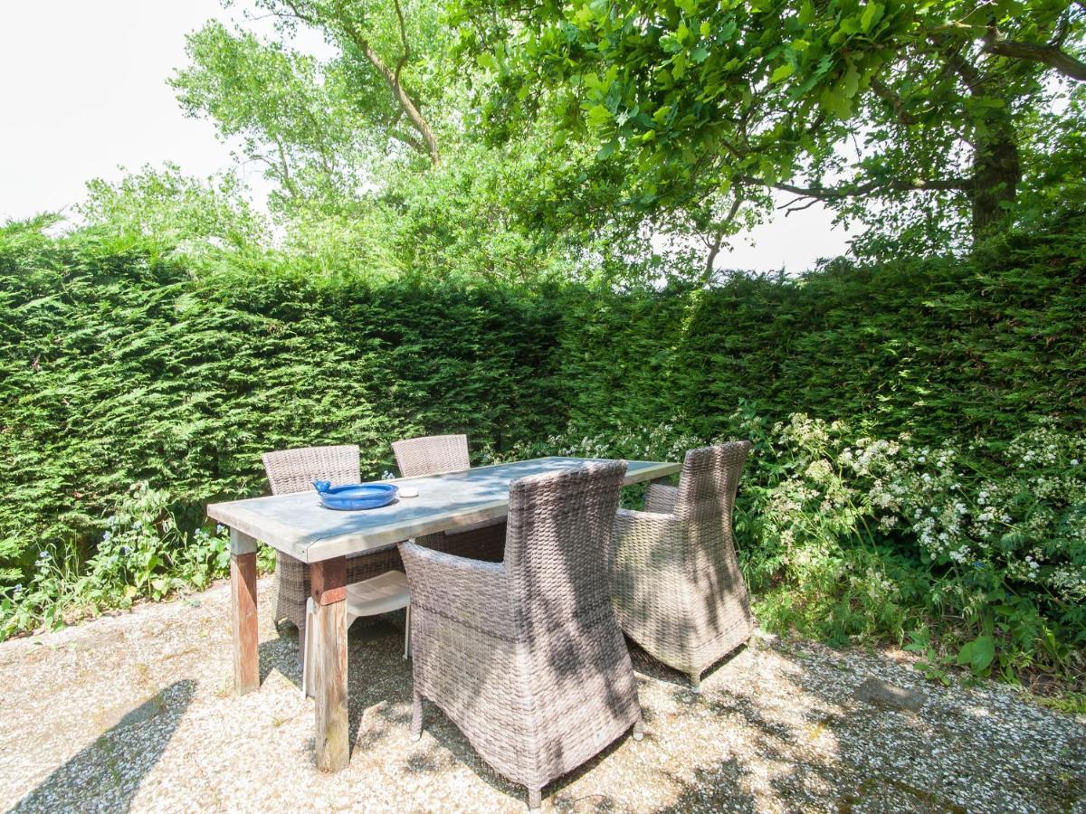 Attractive Countryside Holiday Home In Quiet Σχόορλ Εξωτερικό φωτογραφία