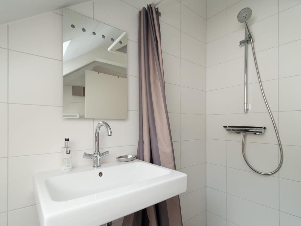Attractive Countryside Holiday Home In Quiet Σχόορλ Εξωτερικό φωτογραφία