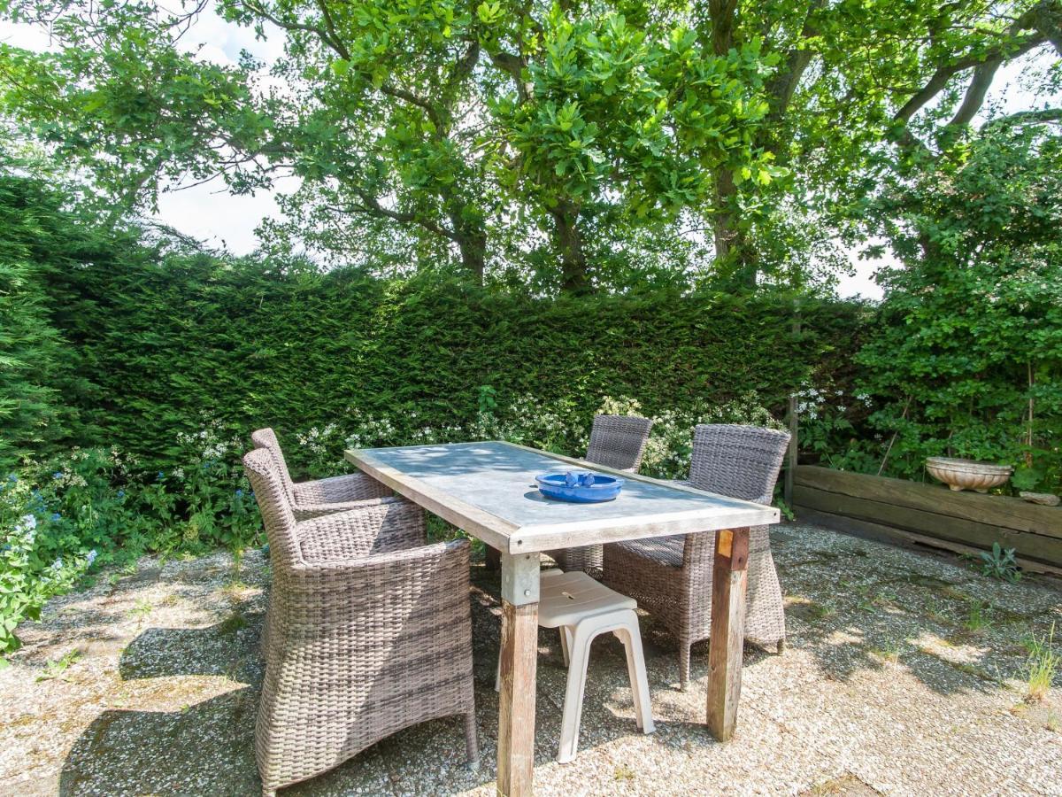 Attractive Countryside Holiday Home In Quiet Σχόορλ Εξωτερικό φωτογραφία